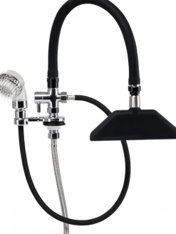 Gabbiano Waterfall Battery