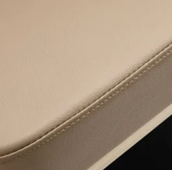 Gabbiano Woody Hairdressing Chair Beige