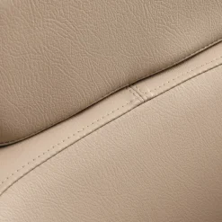 Gabbiano Woody Hairdressing Chair Beige