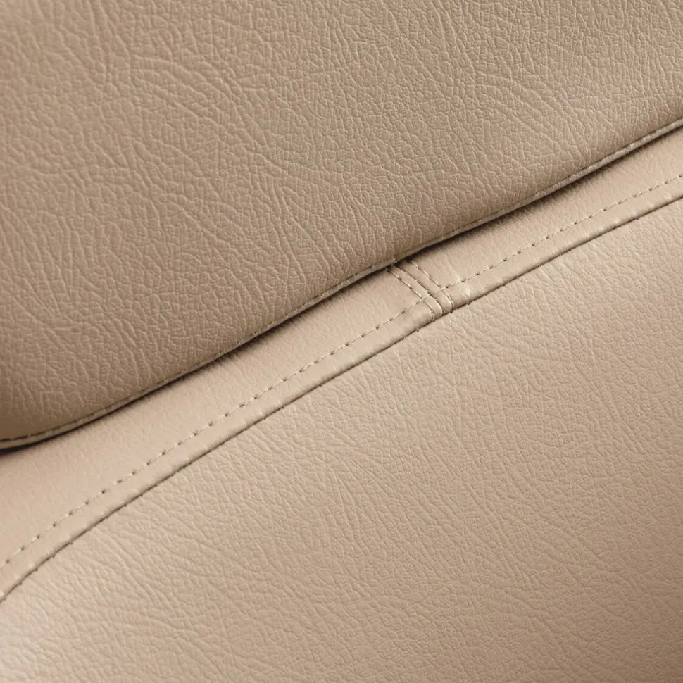 Gabbiano Woody Hairdressing Chair Beige