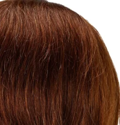 Gabbiano WZ4 Synthetic Hair Brown 27 cm