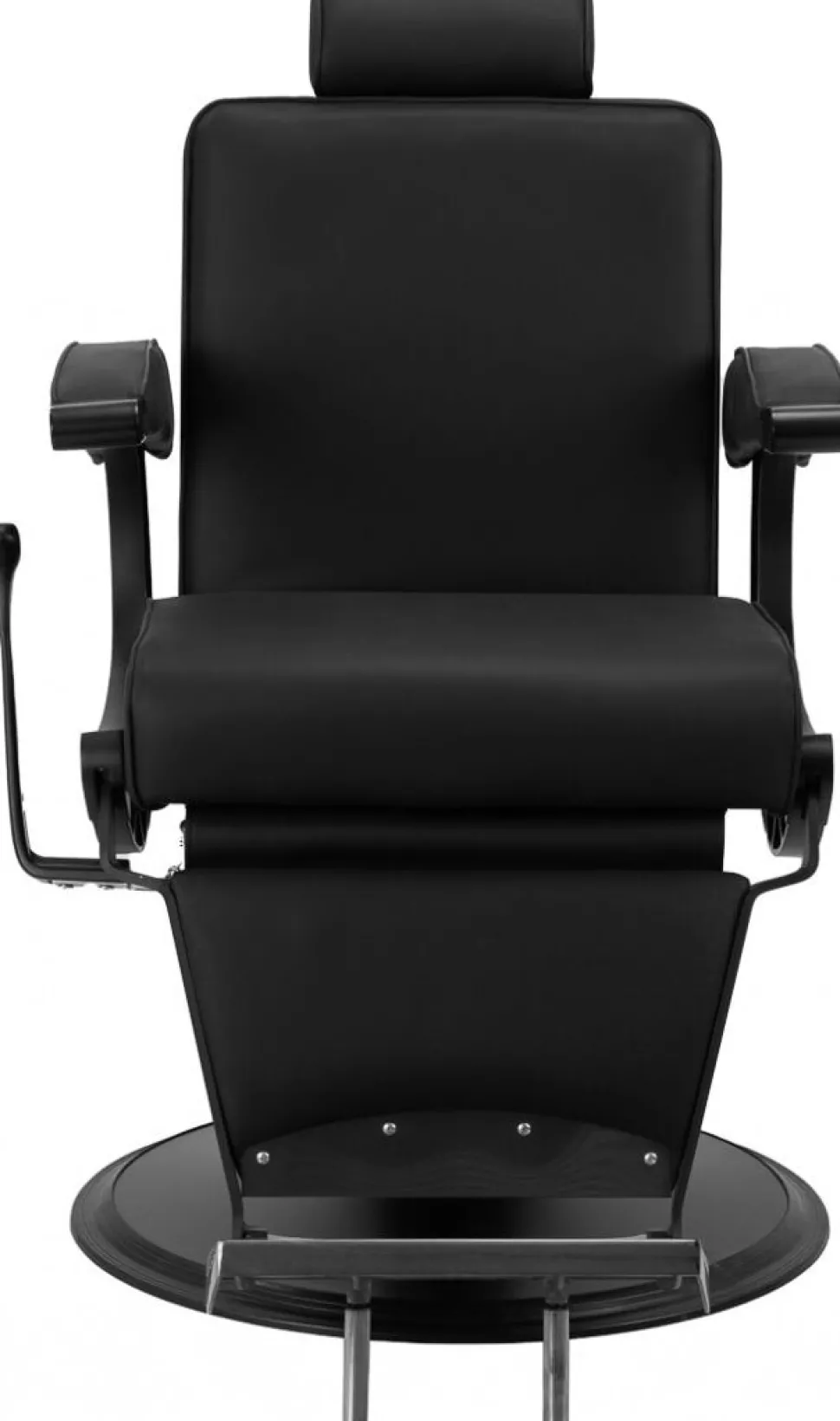 Gabianno Barber Chair Continental Black