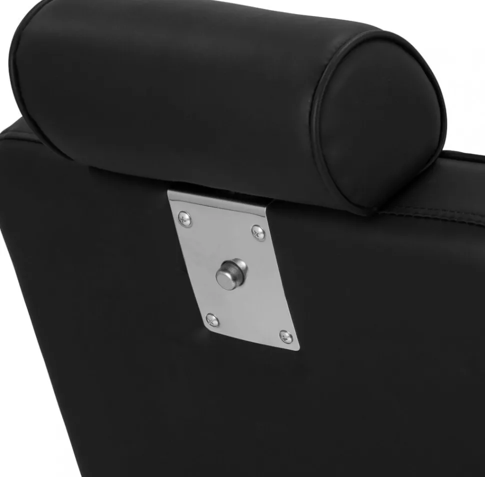 Gabianno Barber Chair Continental Black