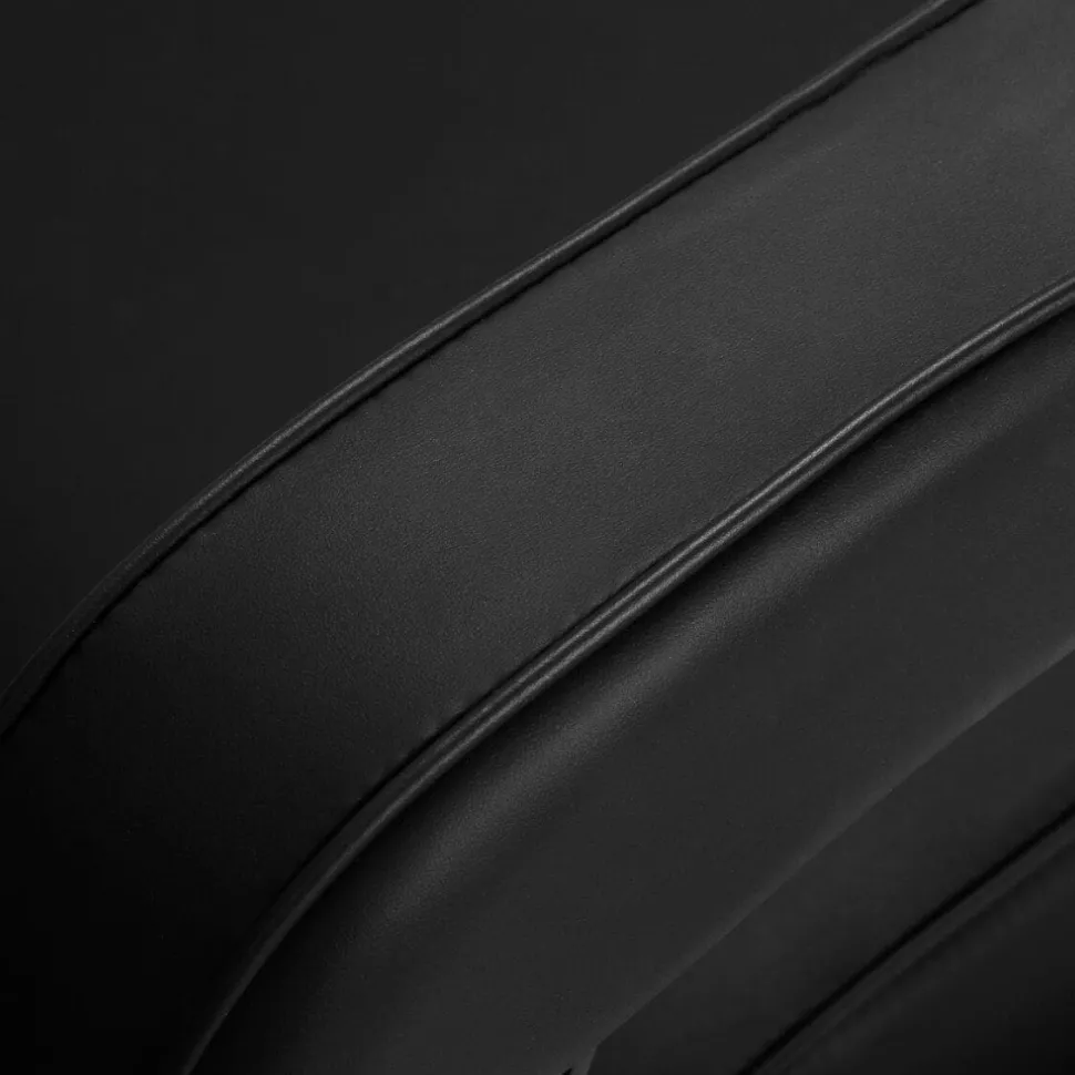 Gabianno Barber Chair Continental Black