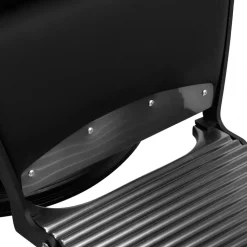 Gabianno Barber Chair Continental Black