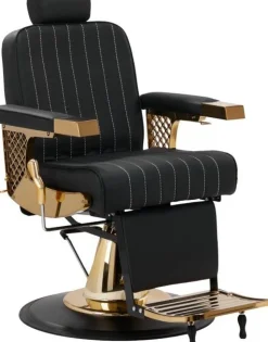 Gabianno Barber Chair Marcus Gold