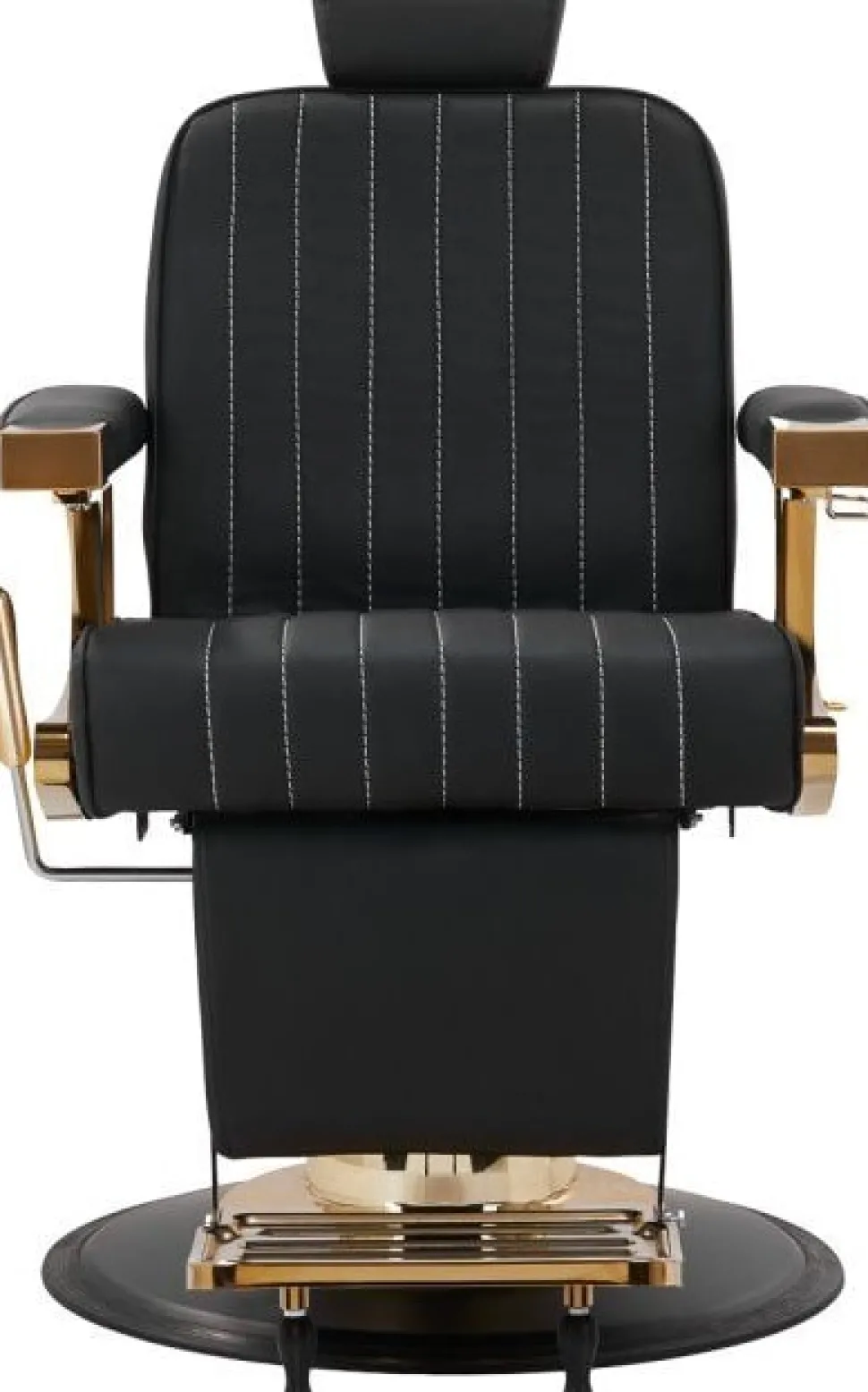 Gabianno Barber Chair Marcus Gold