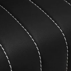 Gabianno Barber Chair Marcus Gold