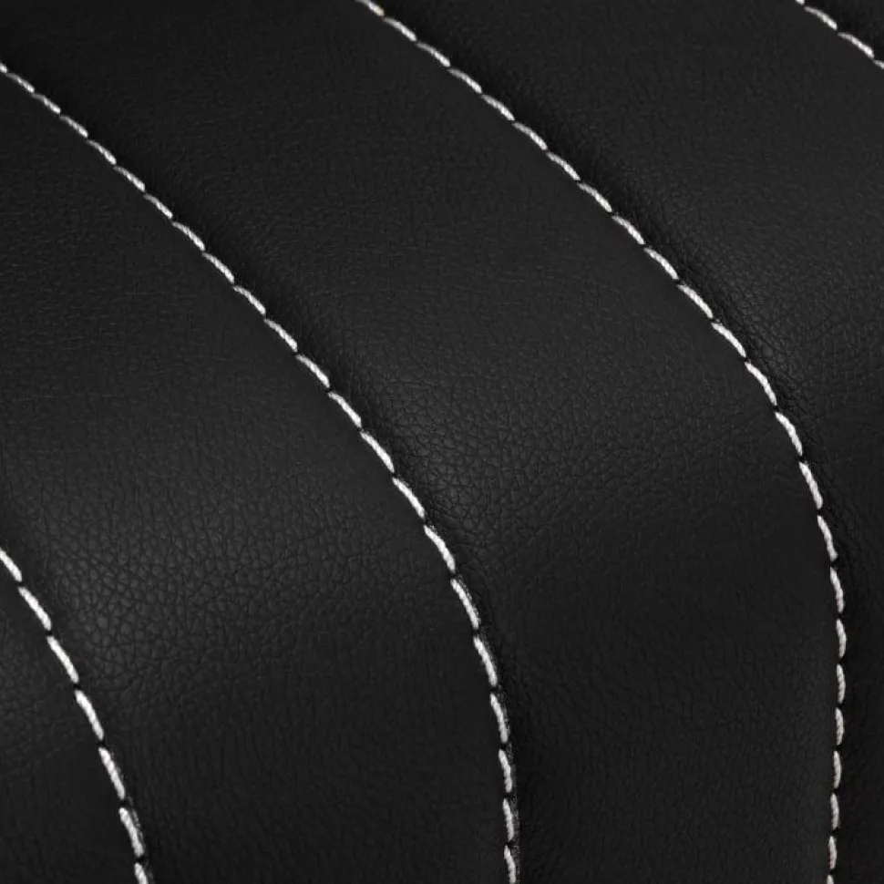 Gabianno Barber Chair Marcus Gold