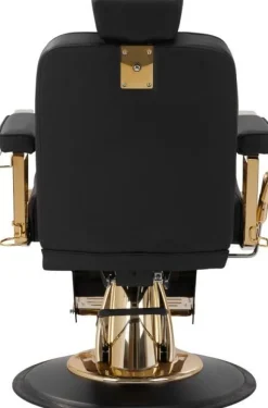 Gabianno Barber Chair Marcus Gold