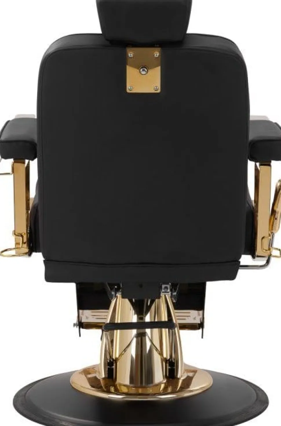 Gabianno Barber Chair Marcus Gold