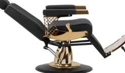 Gabianno Barber Chair Marcus Gold