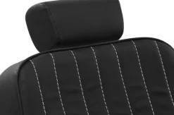 Gabianno Barber Chair Marcus Gold