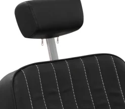 Gabianno Barber Chair Marcus Gold