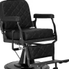 Gabianno Carlos Chair Extra Black
