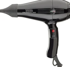 Gamma+ 3500 Power Nylon Black 2500 Watt