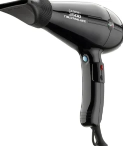 Gamma+ 3500 Power Nylon Black 2500 Watt