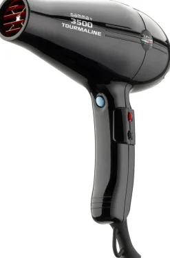 Gamma+ 3500 Power Nylon Black 2500 Watt