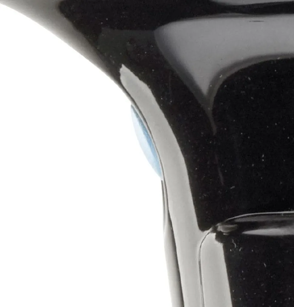 Gamma+ 3500 Power Nylon Black 2500 Watt