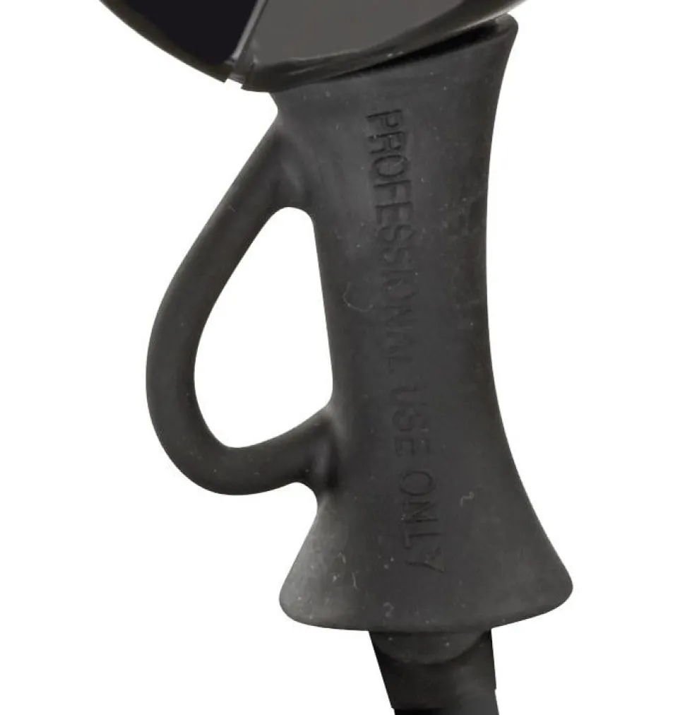 Gamma+ 3500 Power Nylon Black 2500 Watt