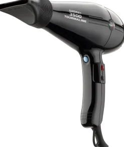 Gamma+ 3500 Tormalionic Black 2100-2500 Watt