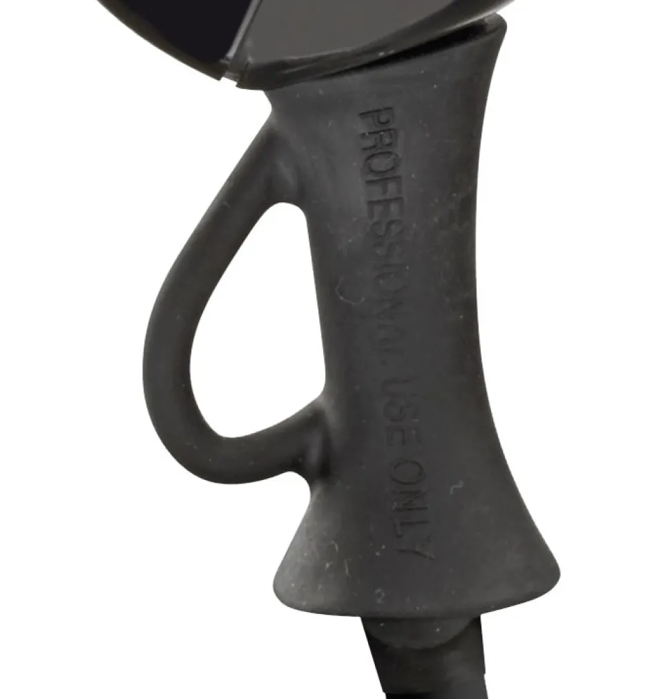 Gamma+ 3500 Tormalionic Black 2100-2500 Watt