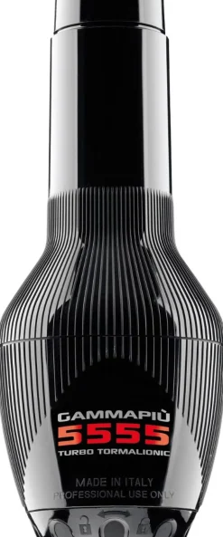 Gamma+ 5555 Turbo 2500 Watt