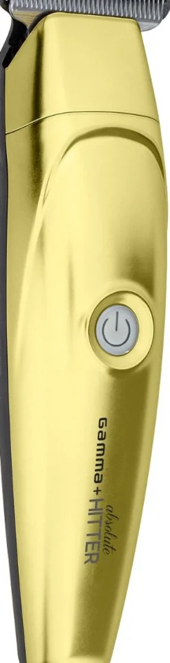 Gamma+ Absolute Hitter Trimmer