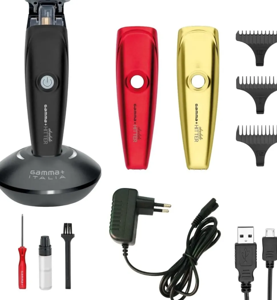 Gamma+ Absolute Hitter Trimmer
