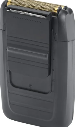 Gamma+ Absolute Zero Shaver