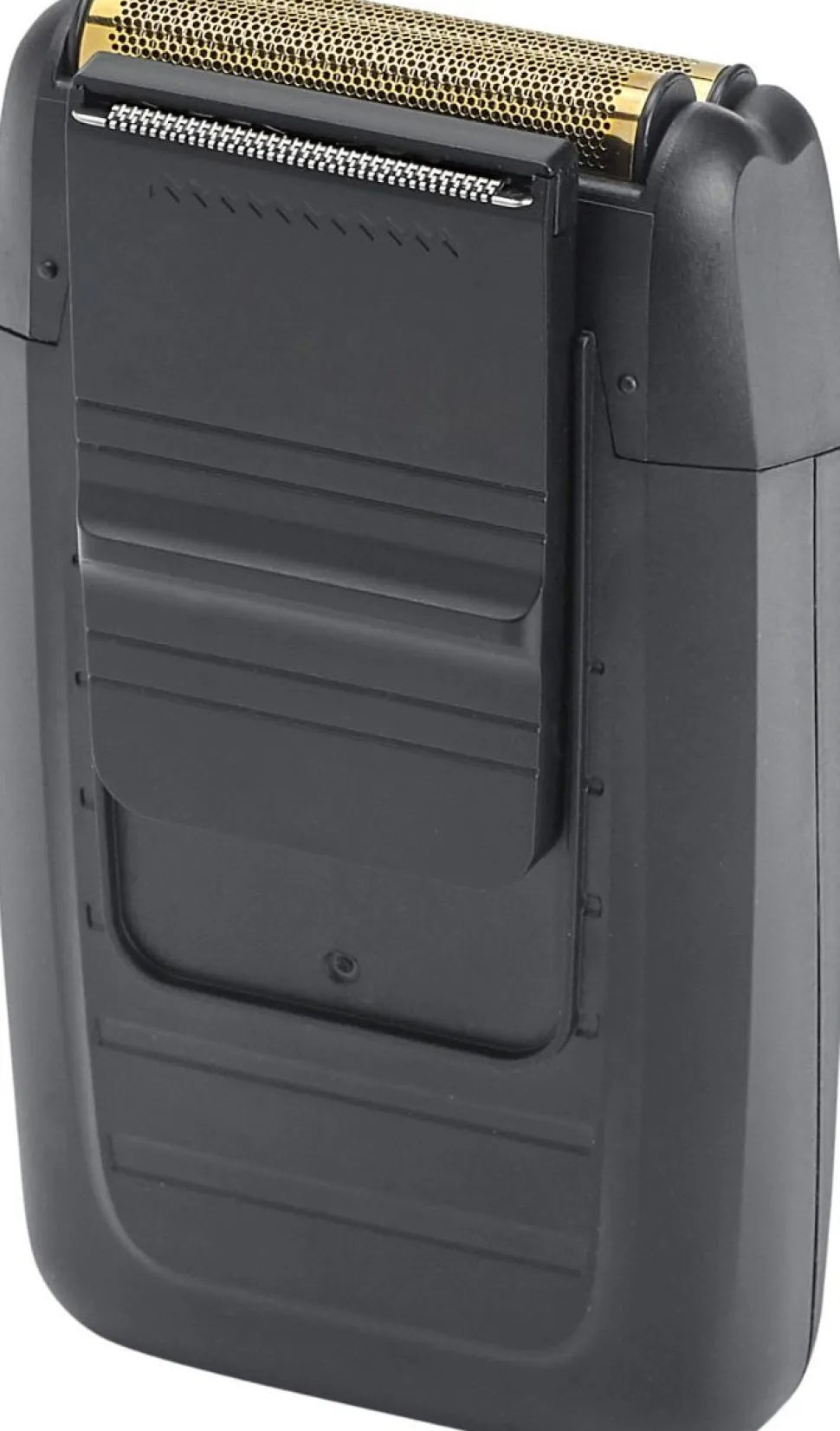 Gamma+ Absolute Zero Shaver