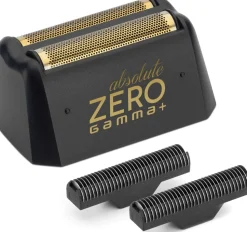 Gamma+ Absolute Zero Shaver
