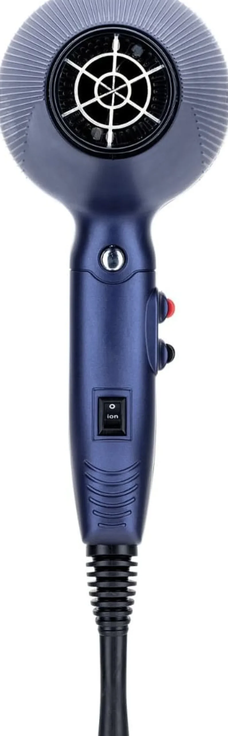 Gamma+ Aria Dual Ionic Varnished Midnight Blue 2250 Watt