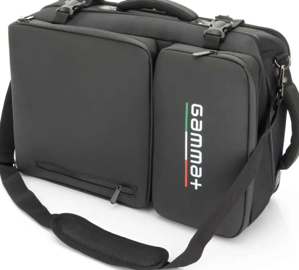 Gamma+ Barber Backpack