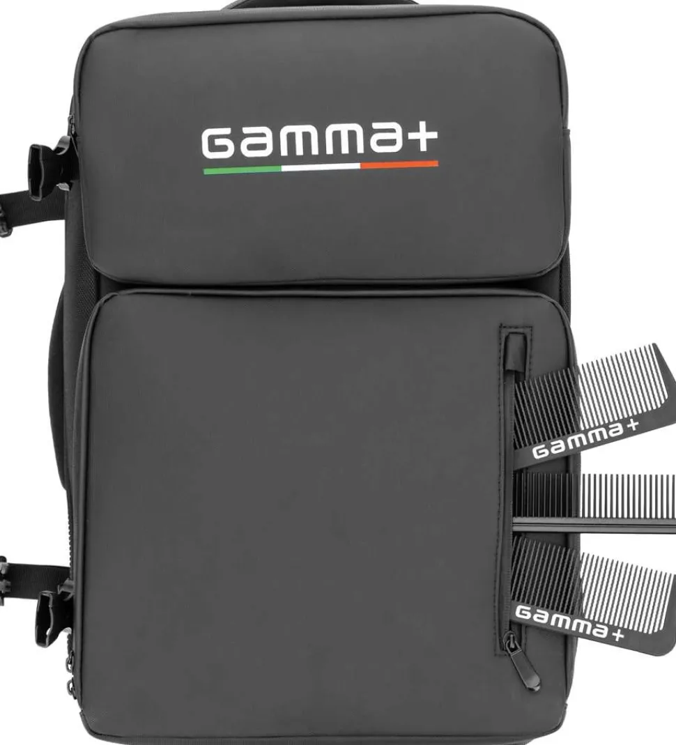 Gamma+ Barber Backpack