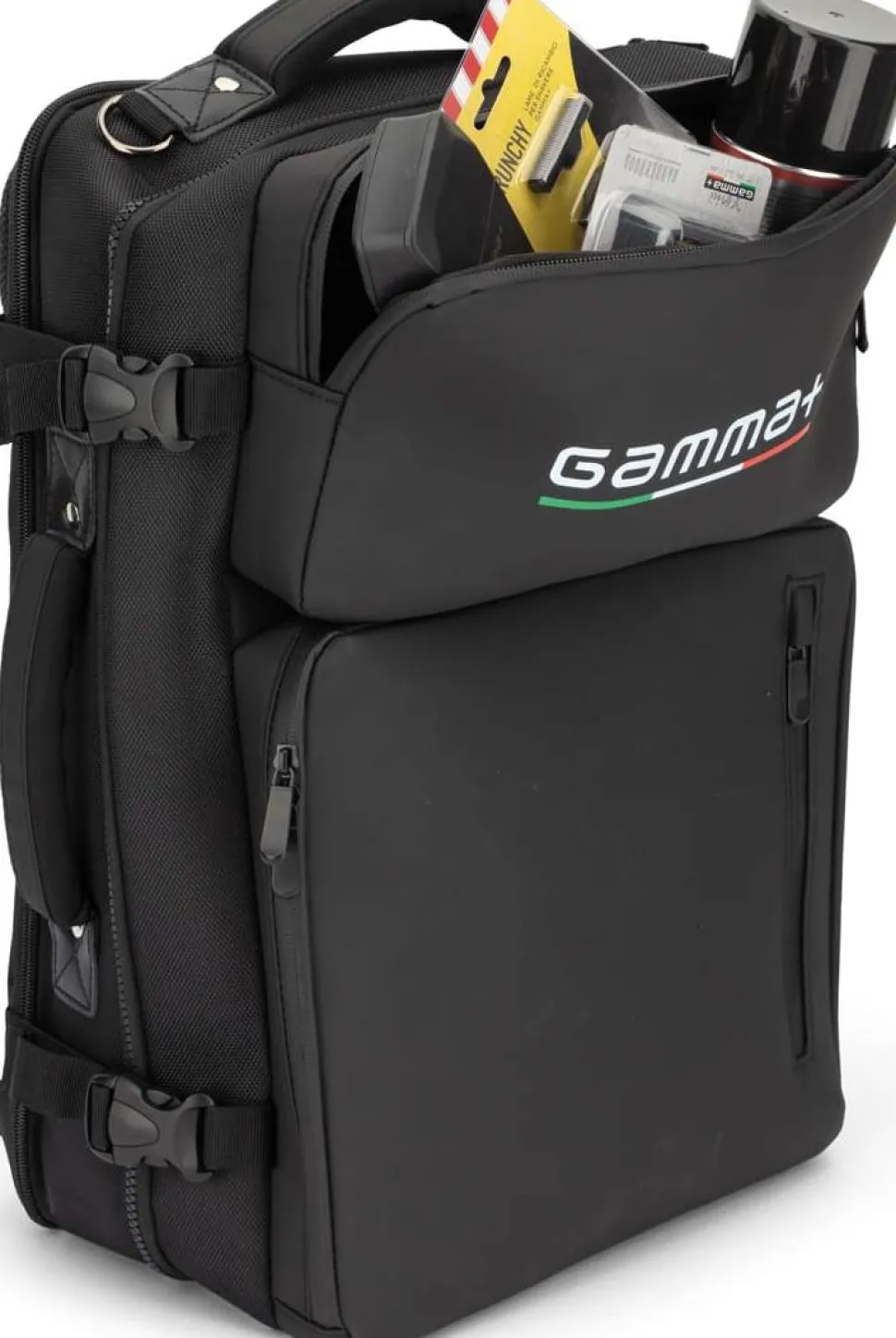 Gamma+ Barber Backpack