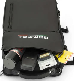 Gamma+ Barber Backpack