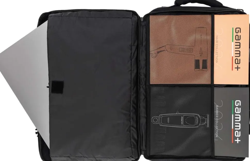 Gamma+ Barber Backpack