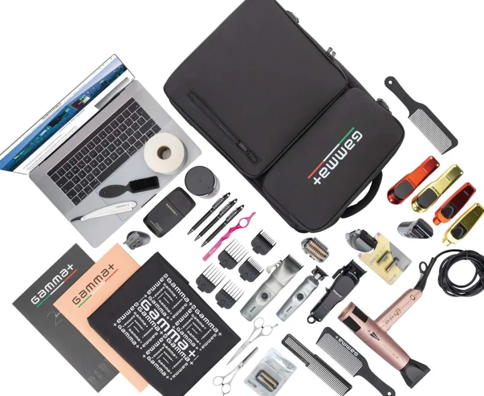 Gamma+ Barber Backpack