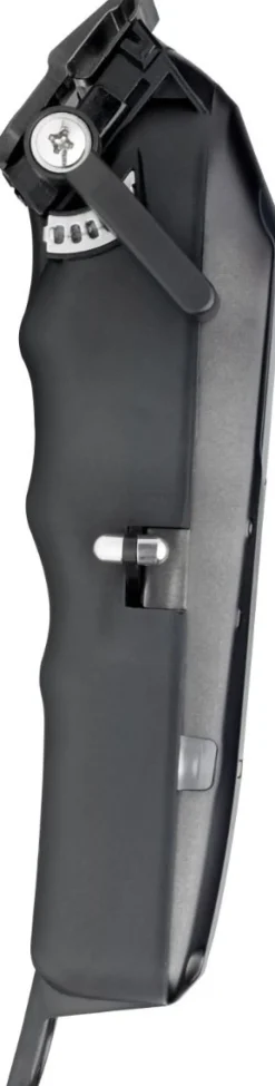 Gamma+ Boosted Clipper