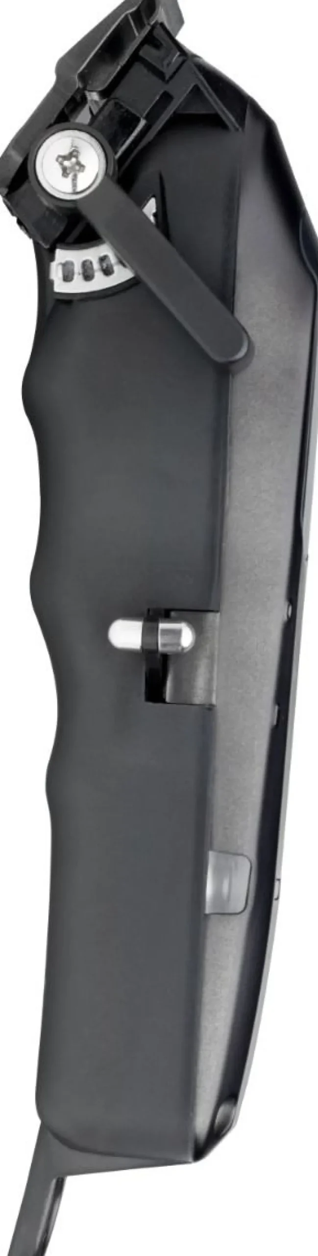 Gamma+ Boosted Clipper