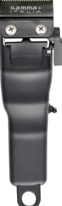 Gamma+ Boosted Clipper