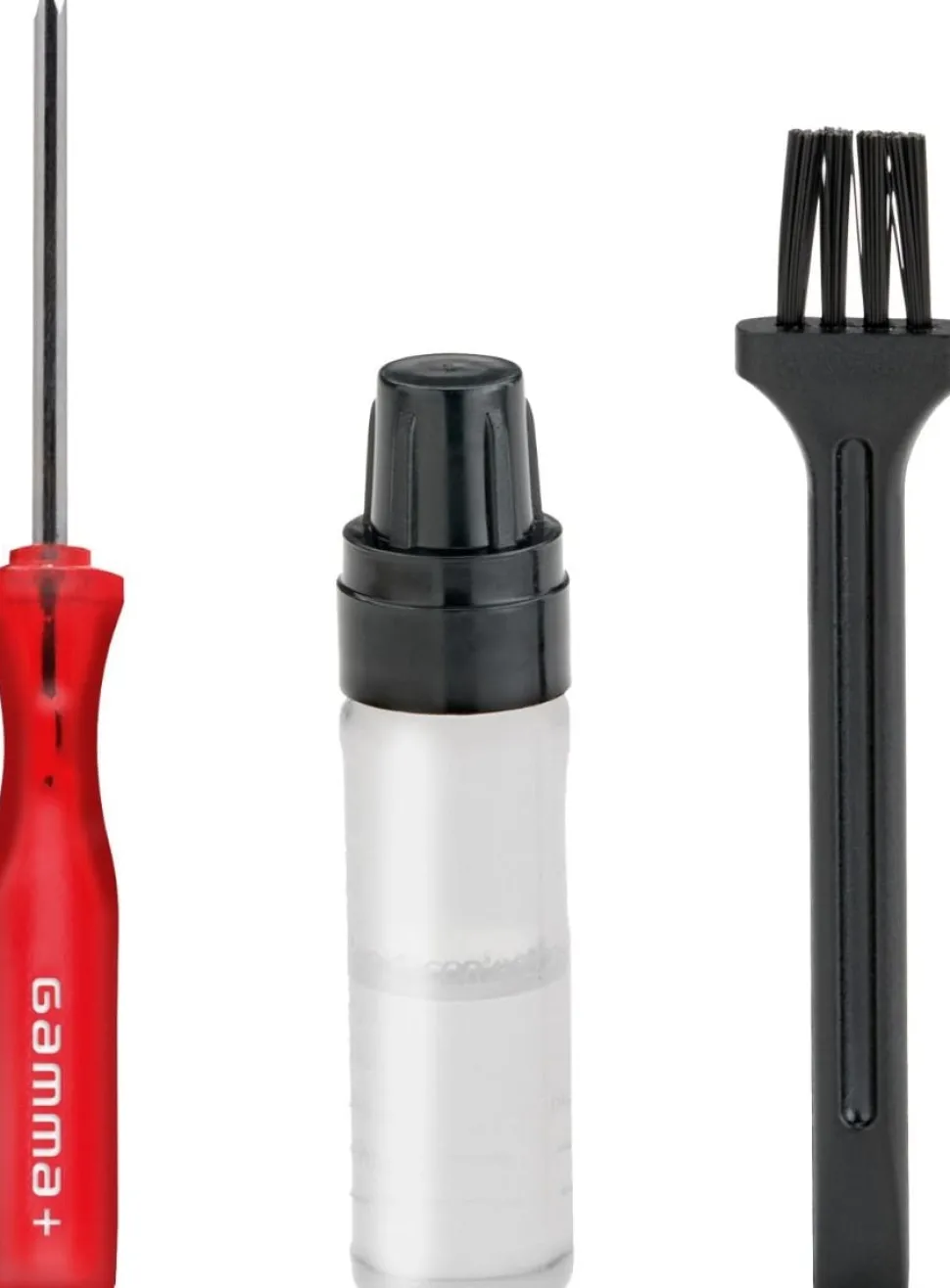 Gamma+ Boosted Clipper