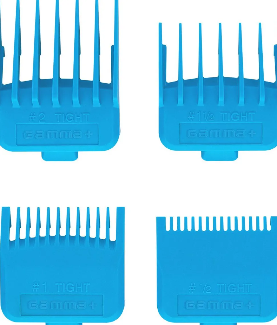 Gamma+ Boosted Clipper