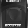 Gamma+ Boosted Shaver