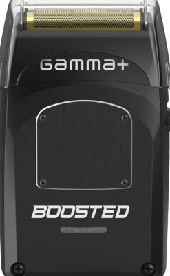 Gamma+ Boosted Shaver