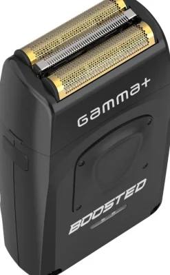 Gamma+ Boosted Shaver