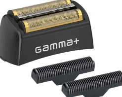 Gamma+ Boosted Shaver