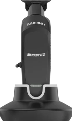 Gamma+ Boosted Trimmer