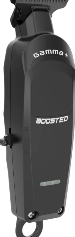 Gamma+ Boosted Trimmer